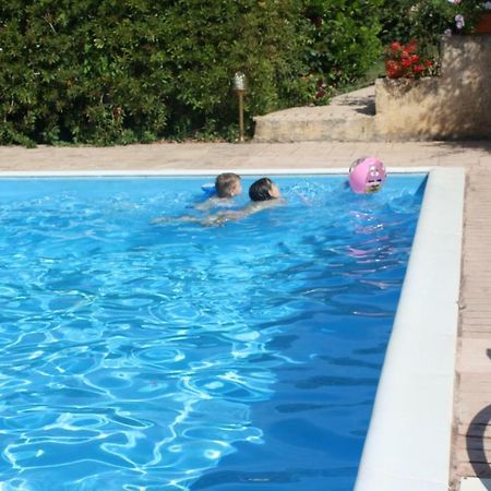 Bourikos House Corfu Apartment Áno Korakiána Екстериор снимка