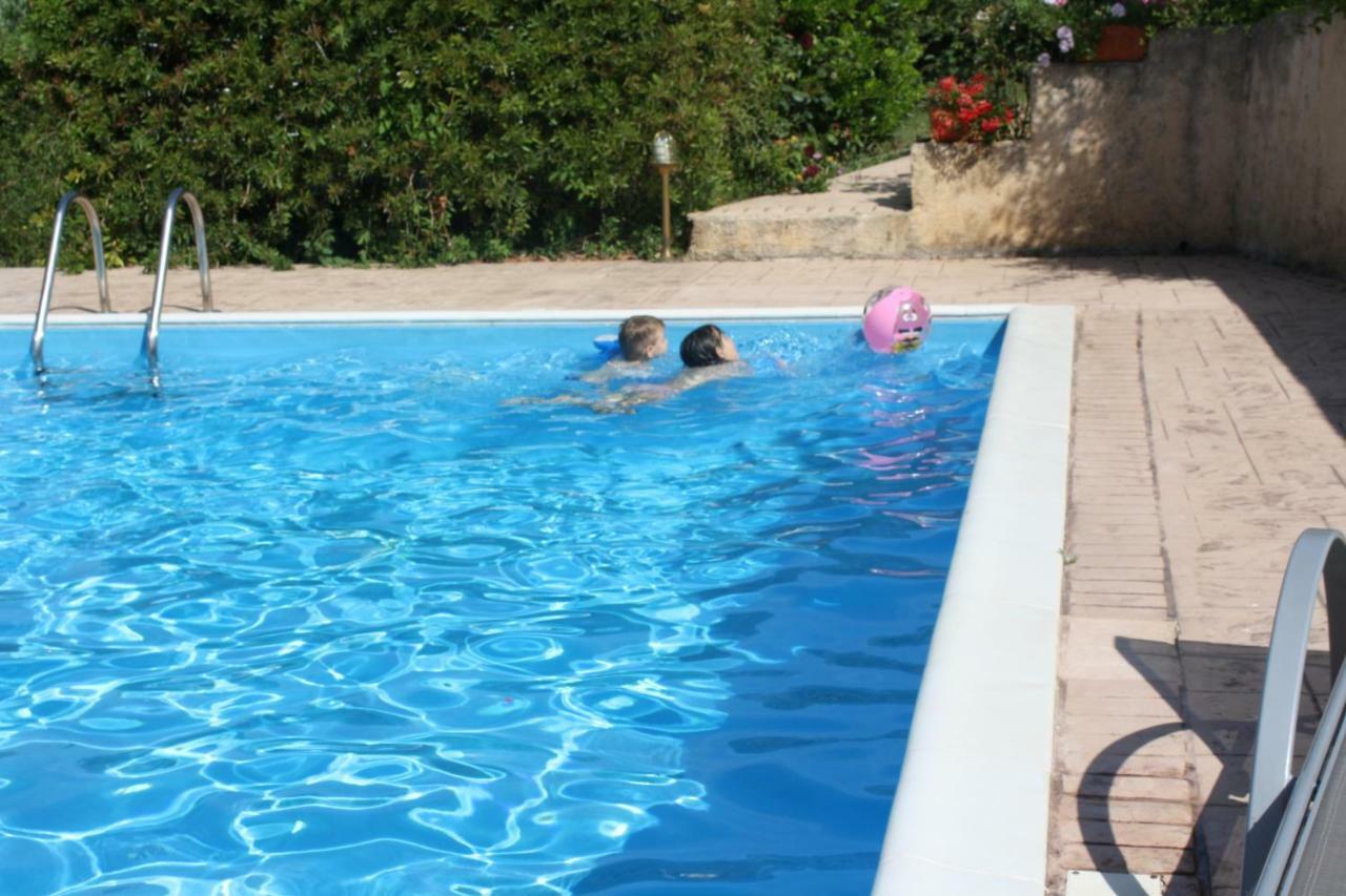 Bourikos House Corfu Apartment Áno Korakiána Екстериор снимка